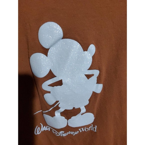 WALT DISNEY WORLD SHIRT teen - Picture 2 of 3